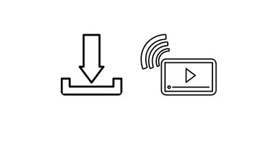 Download or Stream? How to Choose the Best Way to Watch Your Files